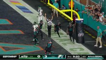 New York Jets vs Miami Dolphins Game Highlights _ 2025 NFL Season Week 4