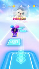 Dancing Cats 2 🎶 Dubidubidu | Cute Cat Rhythm Challenge