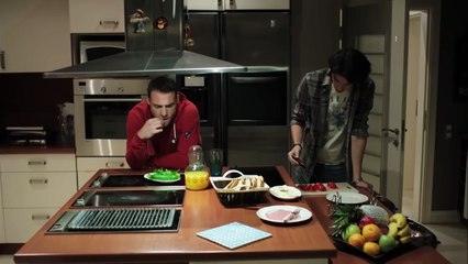 55. Amanecer (Gunesi Beklerken), en español