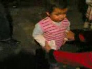 inegöl Paşaören köyünden küçük yakup