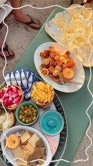 Beverage Stations & Drinking Culture