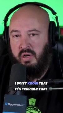 Can you afford 30% down- You might have to #biggerpockets #realestate #mortgagerate #investing