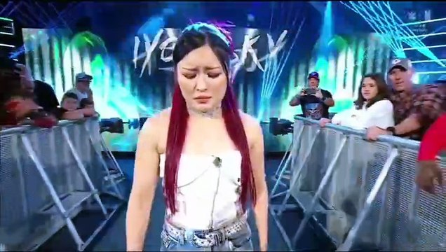 WWE Monday Night Raw - 29 September 2025 Full Show HD