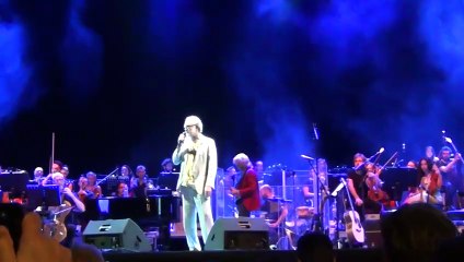 Francesco De Gregori & Orchestra - Sempre e per sempre (live)