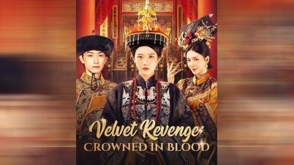 Velvet Revenge: Crowned in Blood Full Movie