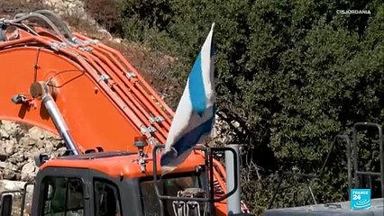 El plan de Trump para Gaza y las dudas sobre el futuro de Cisjordania