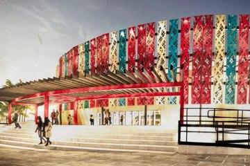 Chiapas tendrá nueva feria y más espacios para ganadería y comercio