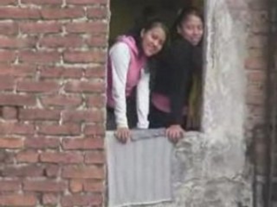 Street Football // Foot De Rue