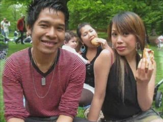 SORNRARM(Thai star In DANMARK 18.05.2008 in København)