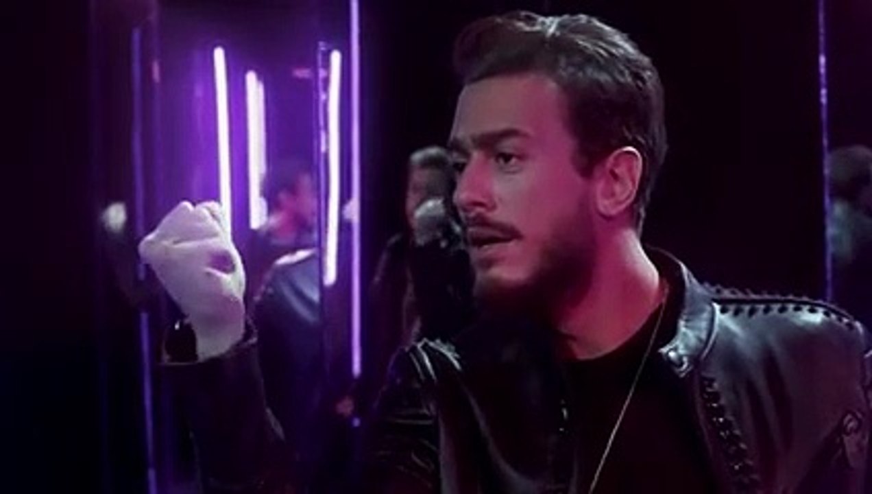 سعد لمجرد يفشل بـ8 ملايين