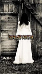 Ночная гостья - Мистическая история