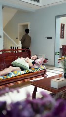 Phần 2 - tổng tài giả nghèo ( phim ngắn tổng tài) trung quốc