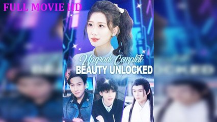 Upgrade Complete Beauty Unlocked Full