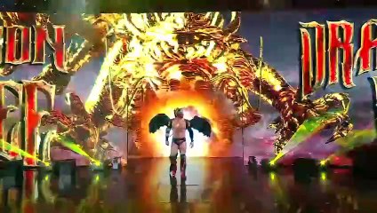 WWE Monday Night RAW S33E39 Part2