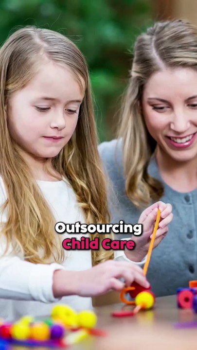 Continuing the convo on things seen as trashy when you’re poor but classy when you’re rich