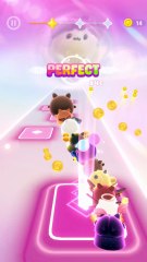 Dancing Cats 2 🎶 Bad Guy | Cute Cat Rhythm Challenge
