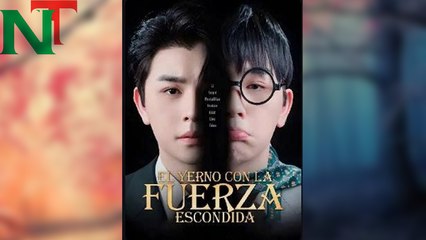 [Doblado]  El Yerno con la Fuerza Escondida