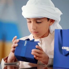 شوميه تحتفل باللحظات الفريدة للأم مع أولادها