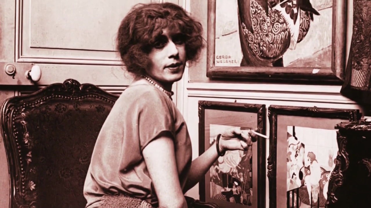 (1933) The Raid on the Institut für Sexualwissenschaft (Part 2/2) | Tiergarten, Berlin, Germany