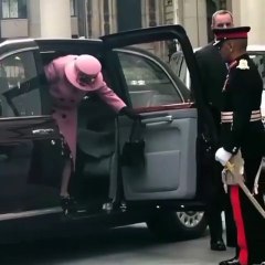 هل تلتزم كيت ميدلتون معايير الشياكة الخاصّة بالملكة؟
