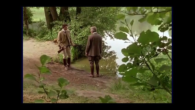 The Adventures of Sherlock Holmes 30 - 4 The Boscombe Valley Mystery, Conan Doyle, シャーロック・ホームズの冒険 第30話 ボスコム渓谷の惨劇 日本語字幕　アーサー・コナン・ドイル 英語学習にも