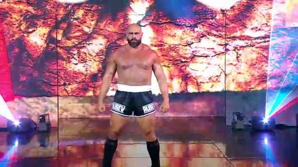 WWE Monday Night RAW - Season 33 Episode 39 - RAW 1688