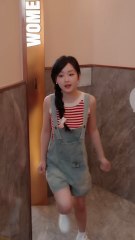 Phần 3 - tổng tài giả nghèo ( phim ngắn tổng tài) trung quốc