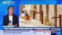 Morning Retail : L’Occitane ouvre une boutique 