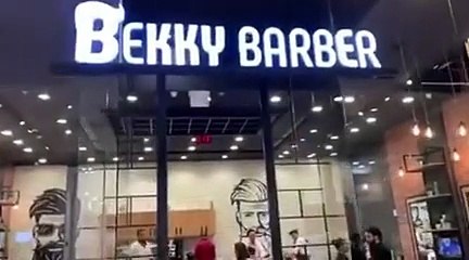 إياد نصار يغيّر شكله من أجل مهمّته المقبلة