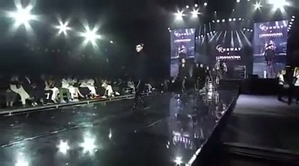 أجمل العارضات في CR X Luisa Via Roma في فلورانس.. إليك الصور