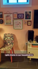 Dividing Chores Equally