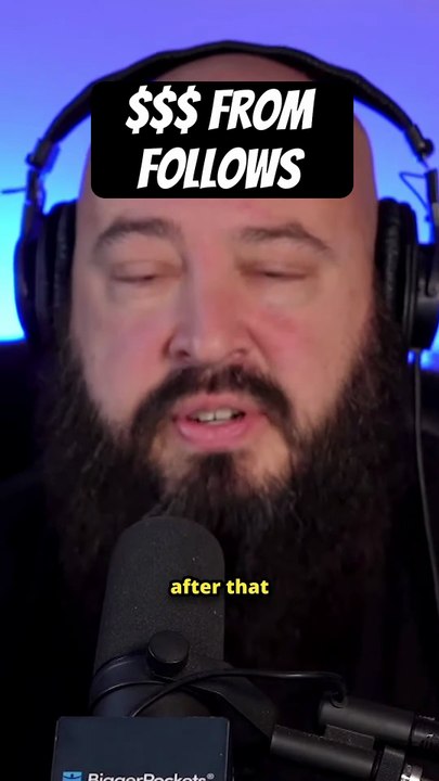 Do THIS to find funding in your follows #biggerpockets #realestate #investing #shorts