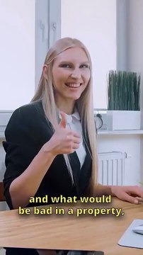 Does your real estate agent have THIS- #shorts #realestate