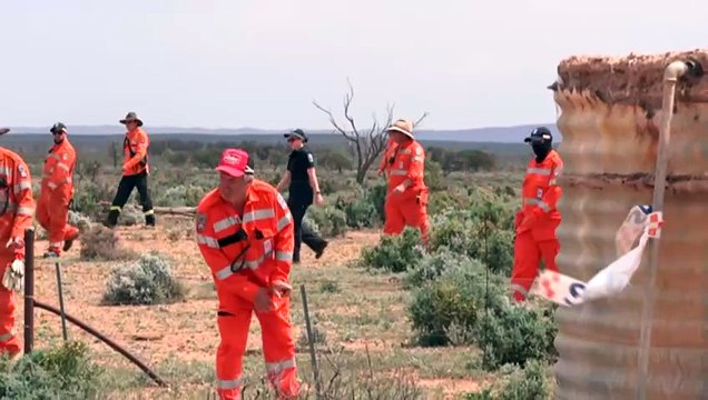 Search continues for 4-year-old boy missing from South Australia homestead