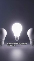 ⚡ Innovation Is Born From Risk | Futuristic Motivation Burst 🚀✨