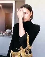 إيرينا شايك تهتمّ بأظافرها بعد انفصالها عن برادلي كوبر