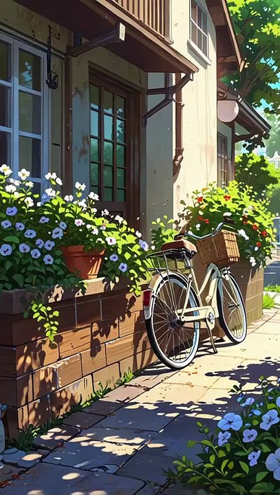 Spring Street Bloom