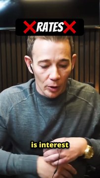 DON’T let high interest rates stop you #realestate #biggerpockets #investing