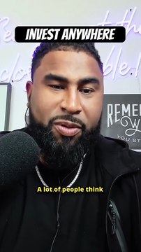 DON’T let your market hold you back #realestate #biggerpockets #investing