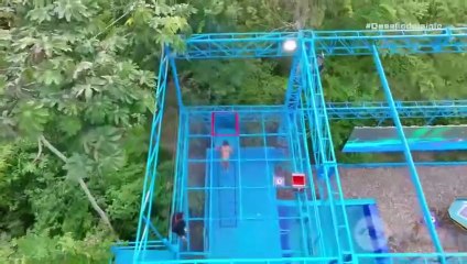 Desafío 2025 Capítulo 64