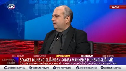 Akp'nin planı deşifre oldu