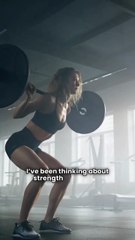 True Strength Comes From Within | Motivational Reel