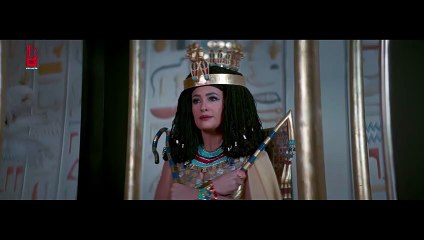 تعرّفي بالصوّر إلى الشخصيات الرئيسة في فيلم الكنز 2