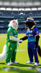 Cat short playlist @abckidtv2