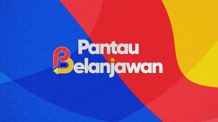 Pantau Belanjawan: Belanjawan 2026: Kos rawatan meningkat, rakyat perlu perlindungan