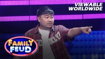 Family Feud: KAKAIBIGANIN MO ANG KAPITBAHAY MO KAPAG ANG TRABAHO NITO AY? (Episode 832)