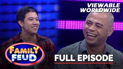Family Feud: COMEDIANS, TODO MAX SA TAWANAN, TODO MAX SA HULAAN! (Sept 30, 2025) (Full Episode 832)
