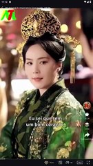 A Imperatriz Esquecida (Dublado) Filme Completo