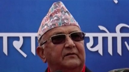 Nepal: पूर्व PM ओली समेत 5 नेताओं के पासपोर्ट जब्त