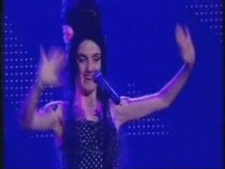 Florence Foresti - Amy Winehouse